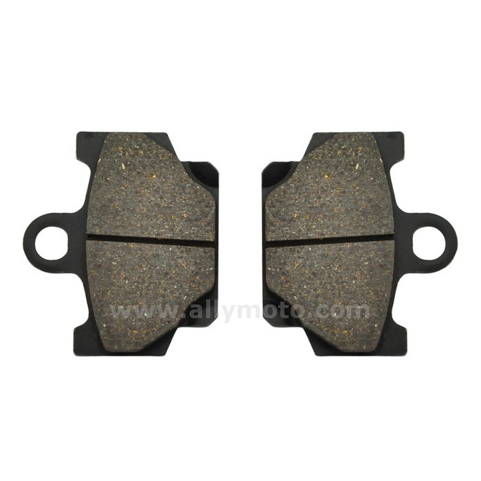 21 Brake Pads Yamaha Dt80 Rd125 Sr125 Rz250 Xv250 Rd350 Xs400 Xt600 Xj650